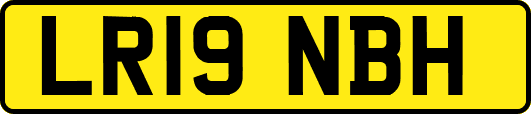 LR19NBH