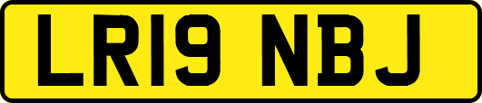 LR19NBJ