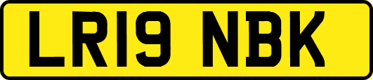 LR19NBK