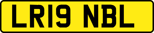 LR19NBL
