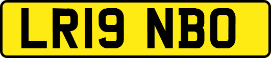 LR19NBO
