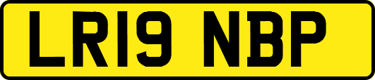 LR19NBP