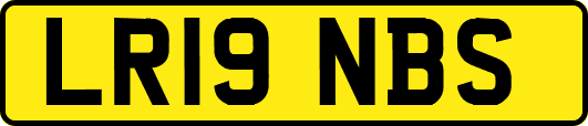 LR19NBS