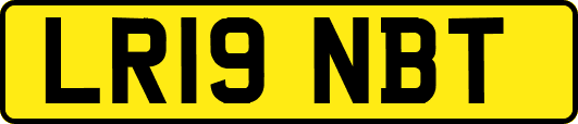 LR19NBT