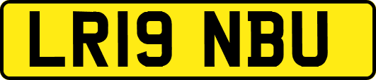 LR19NBU