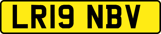 LR19NBV