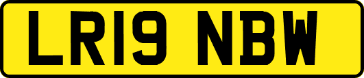 LR19NBW