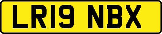 LR19NBX
