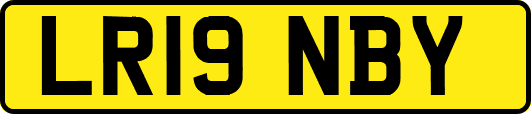 LR19NBY