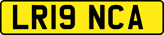 LR19NCA