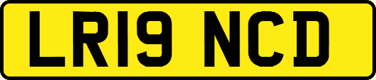 LR19NCD