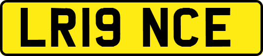 LR19NCE