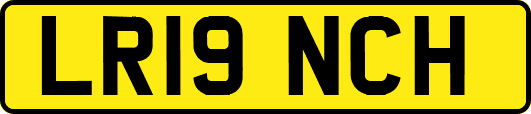 LR19NCH