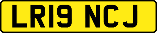 LR19NCJ