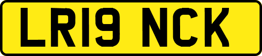 LR19NCK