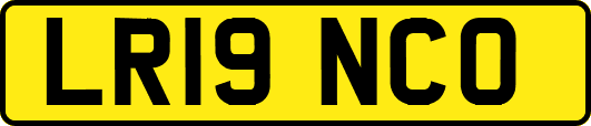LR19NCO