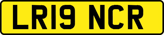 LR19NCR