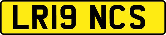 LR19NCS