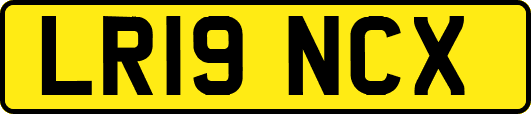 LR19NCX
