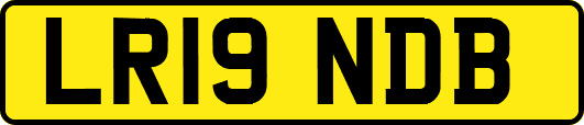 LR19NDB