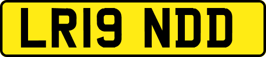 LR19NDD