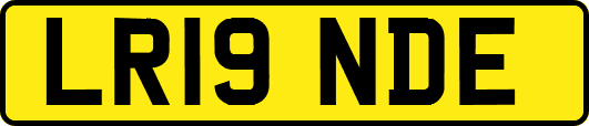 LR19NDE