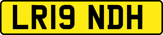 LR19NDH
