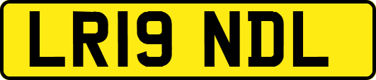 LR19NDL