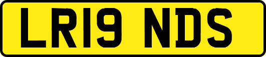 LR19NDS