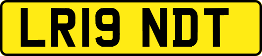LR19NDT