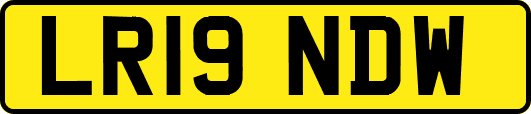 LR19NDW