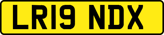 LR19NDX