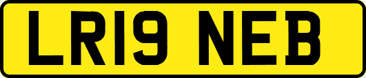 LR19NEB