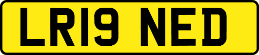 LR19NED