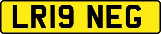 LR19NEG