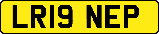 LR19NEP