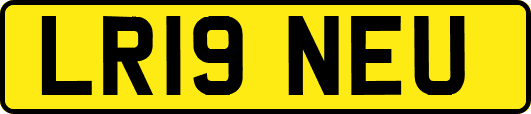 LR19NEU