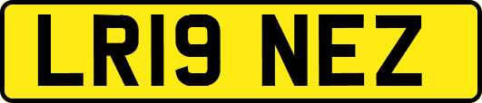LR19NEZ