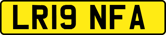 LR19NFA
