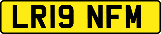 LR19NFM
