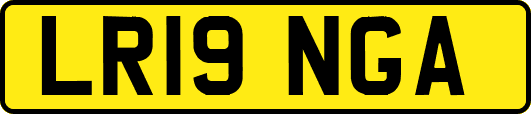 LR19NGA