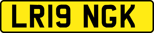 LR19NGK