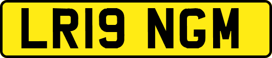 LR19NGM