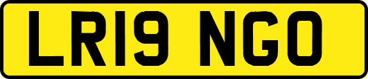 LR19NGO