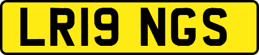 LR19NGS