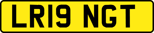 LR19NGT