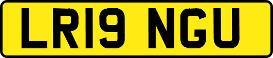 LR19NGU