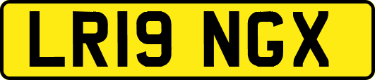 LR19NGX