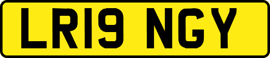 LR19NGY