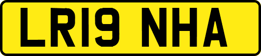 LR19NHA